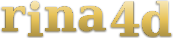 rina 4d logo